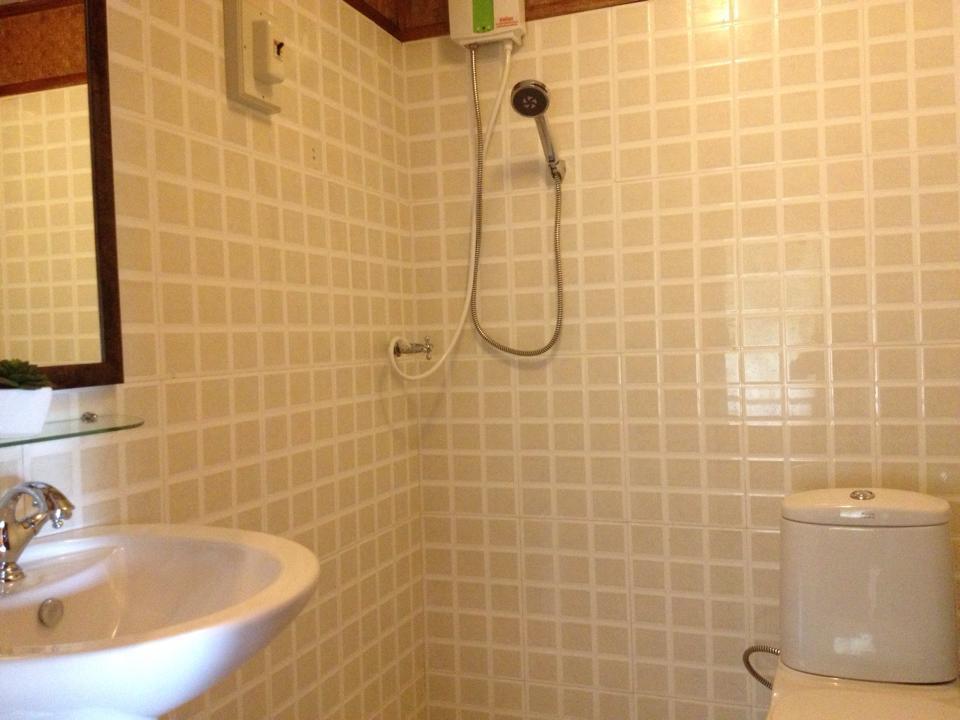 Sinouk Coffee Resort Paksong Dış mekan fotoğraf