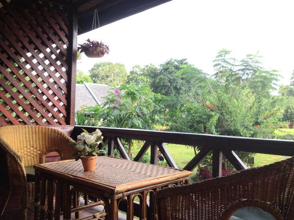 Sinouk Coffee Resort Paksong Dış mekan fotoğraf