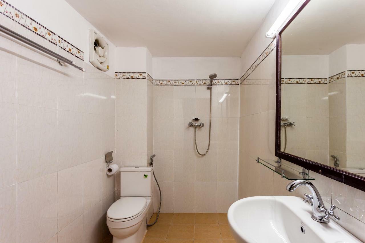 Sinouk Coffee Resort Paksong Dış mekan fotoğraf