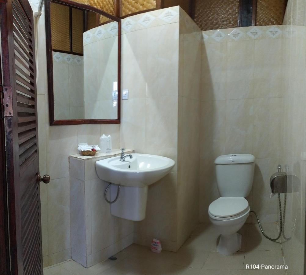 Sinouk Coffee Resort Paksong Dış mekan fotoğraf